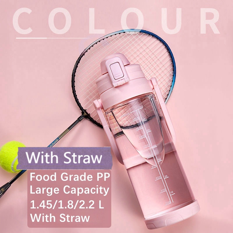 big boy water bottle