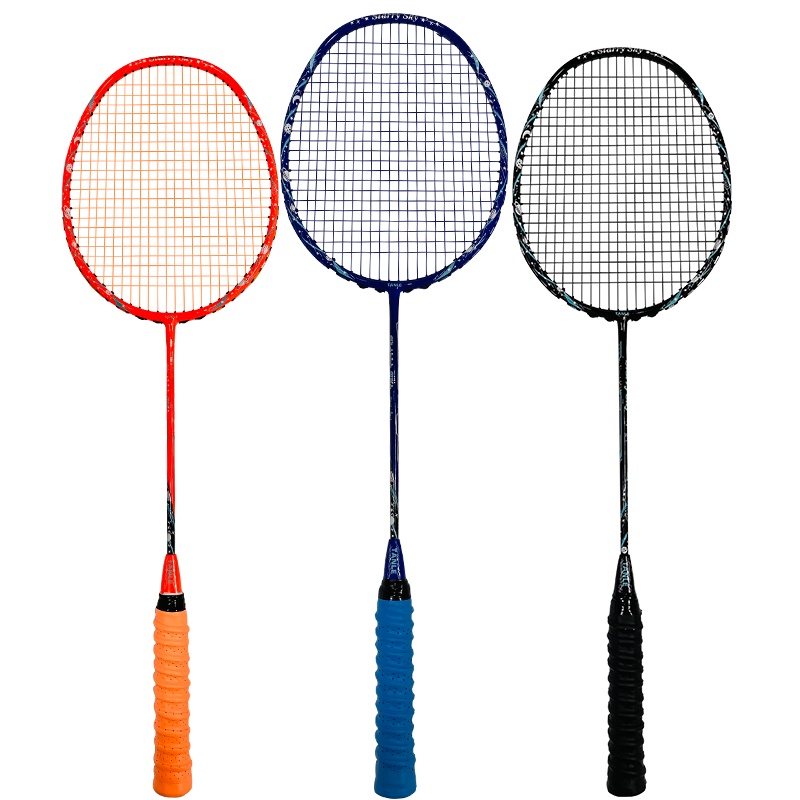 Tanle 6U 72g100 Ultra High Quality Ultralight Carbon Fiber Racket