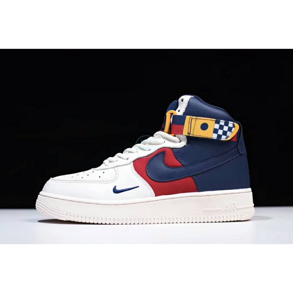 nike nautical