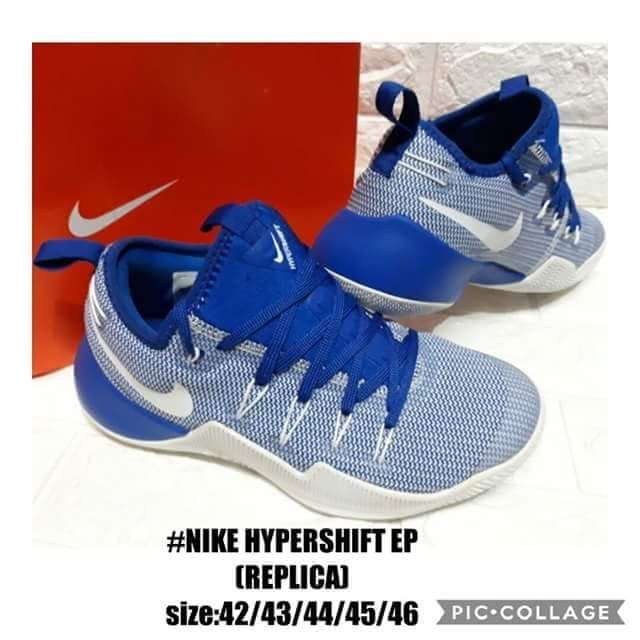 nike hypershift basketball shoes