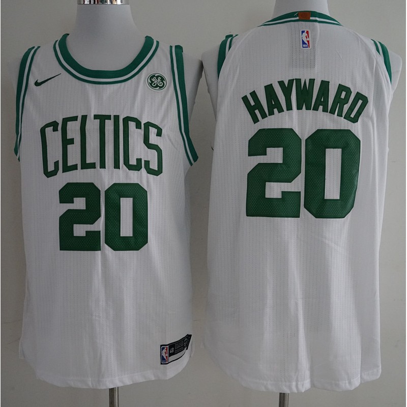 gordon hayward jersey nike