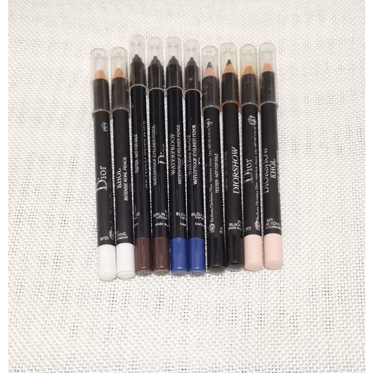Dior Kohl Pencil atelieryuwa.ciao.jp