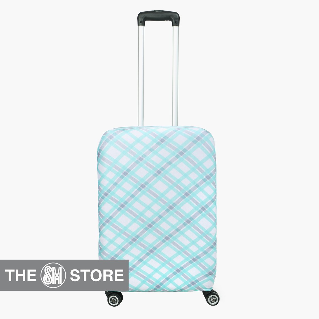 luggage cover megamall