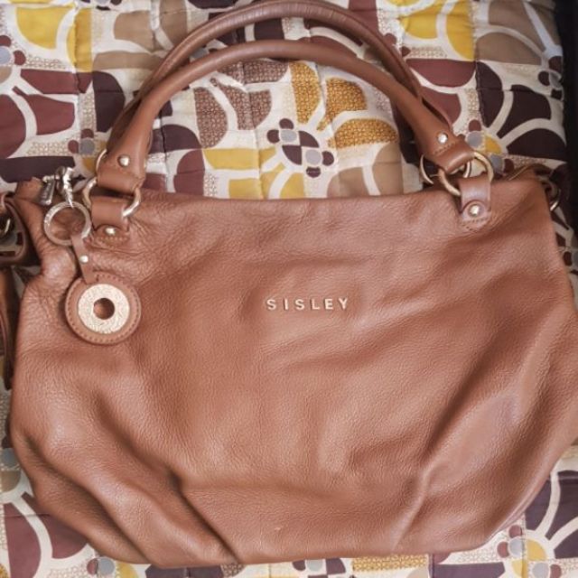 sisley sling bag price