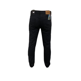 Men's trousers COD JAG jeans 3color stretch skinny denim pants for mens #2