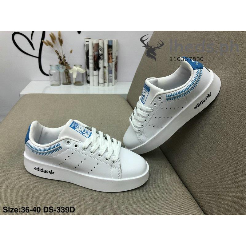 stan smith leather