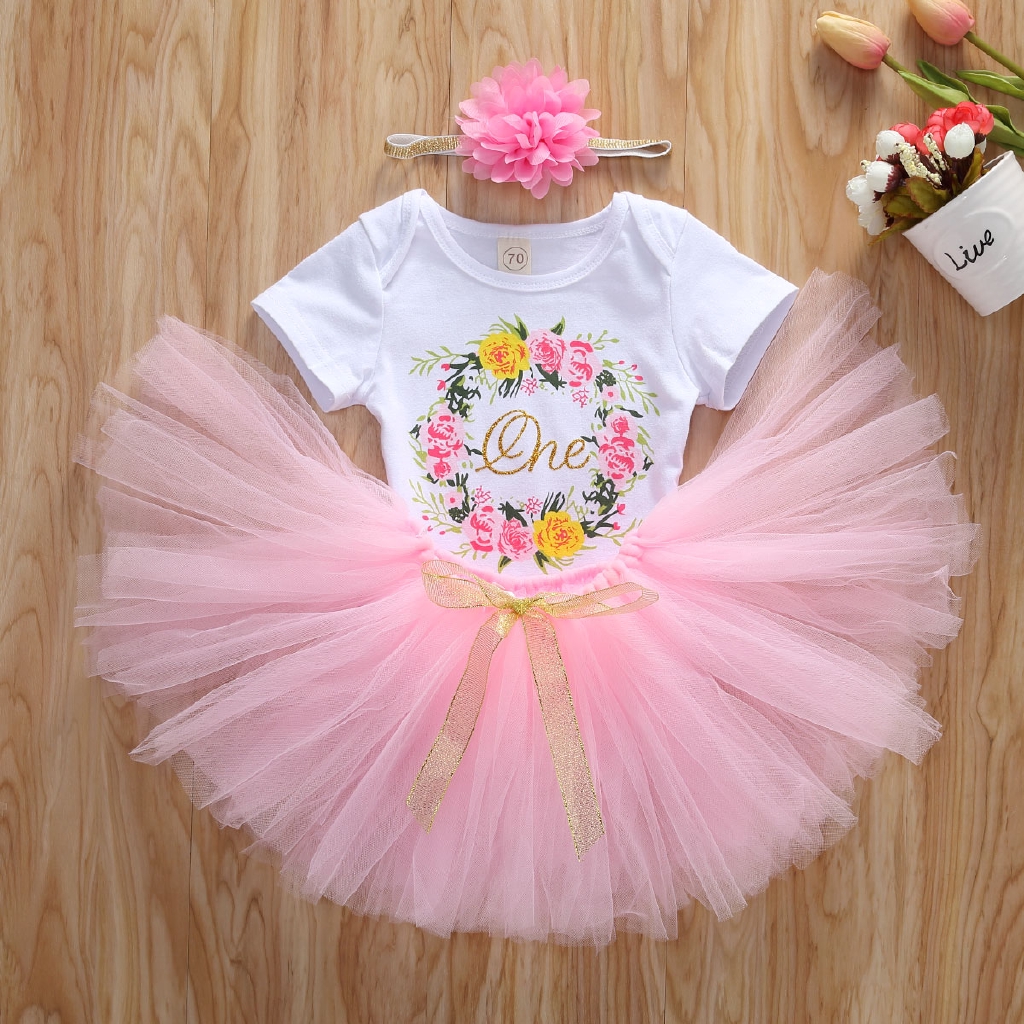 tutu skirt for 1 year old