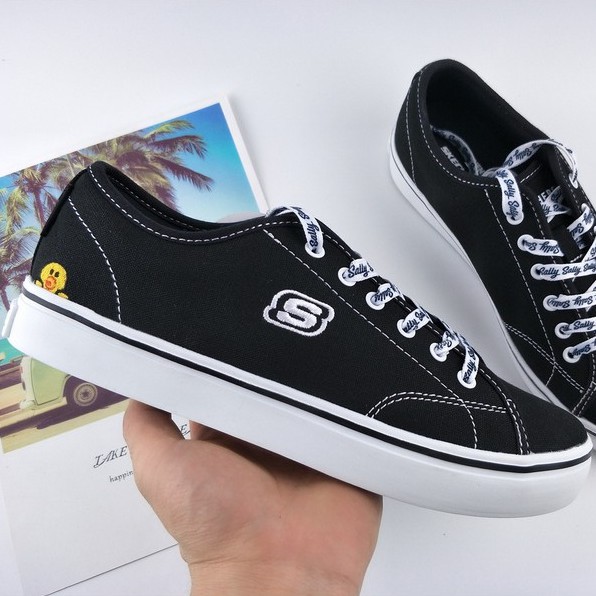 skechers x line