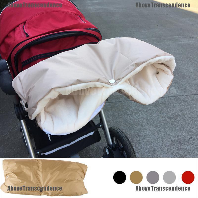 baby stroller gloves