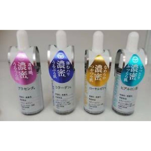 daiso placenta serum