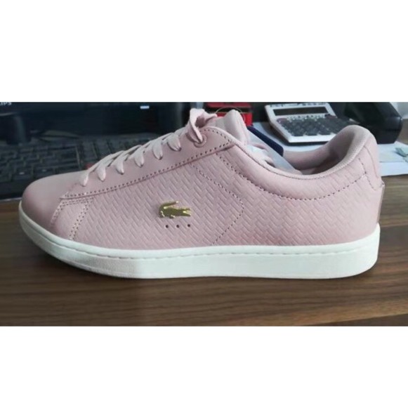 lacoste classic shoes
