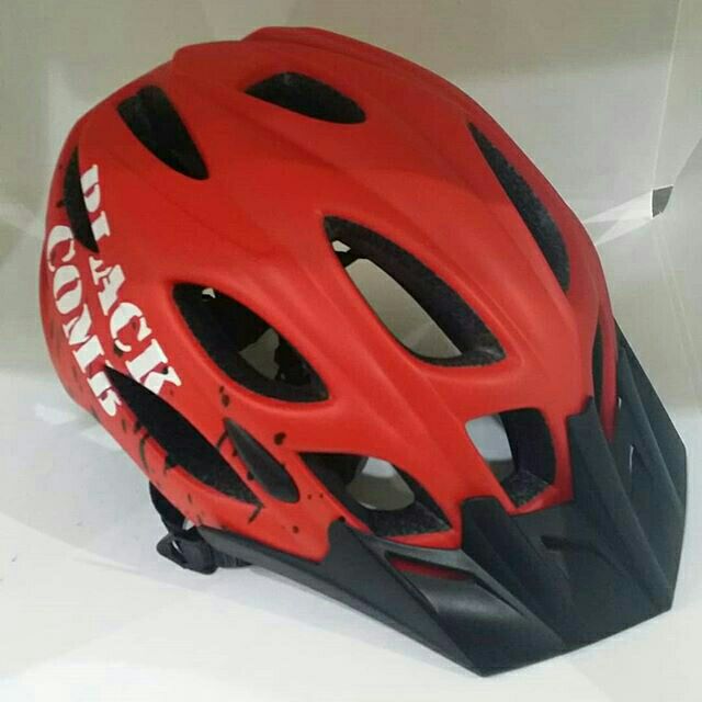 mtb helmet shopee