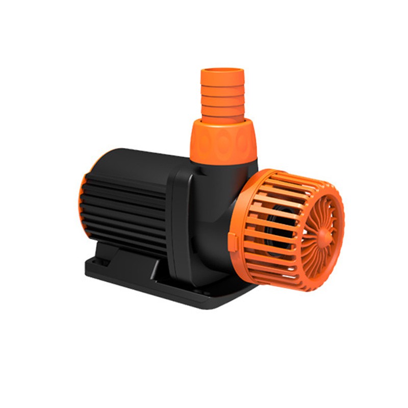 Yifang Frequency Conversion Water Pump Fish Pond Submersible Pump