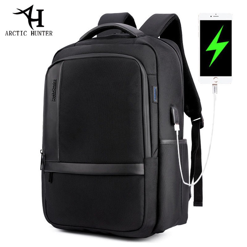 hunter backpack nylon