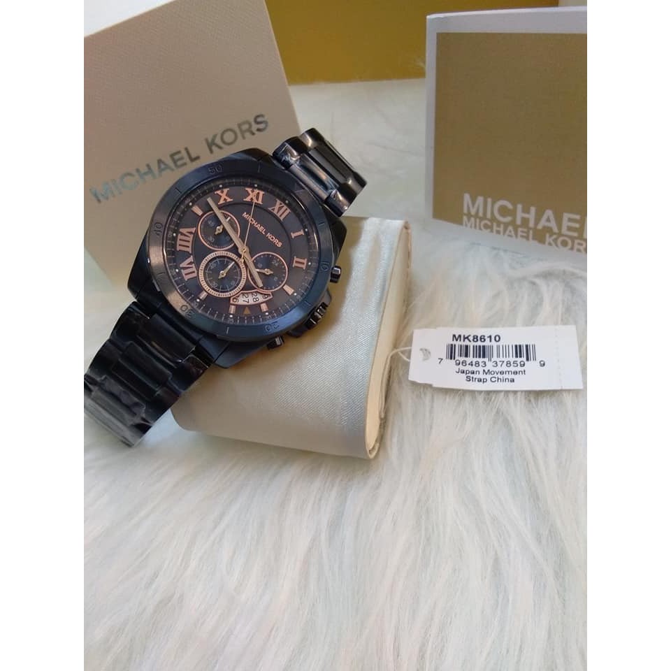 michael kors 8438