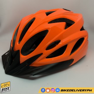 crivit bicycle helmet