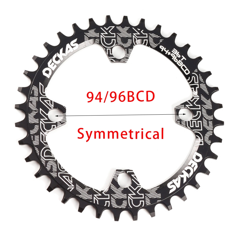 chainring mtb