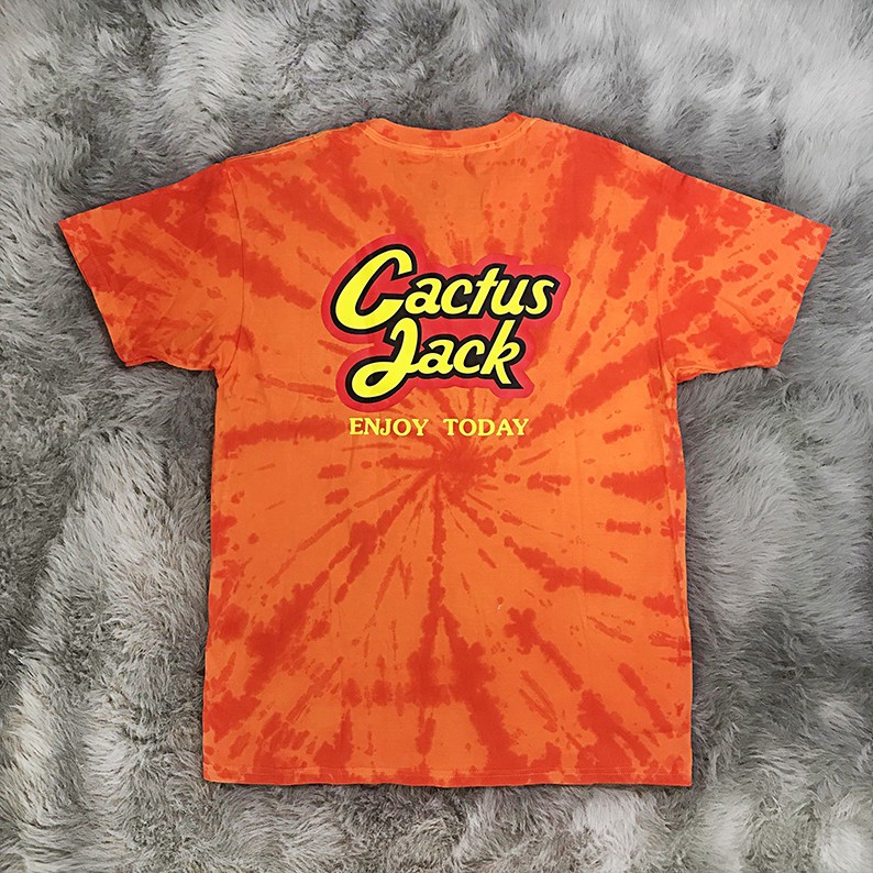 cactus jack reese's