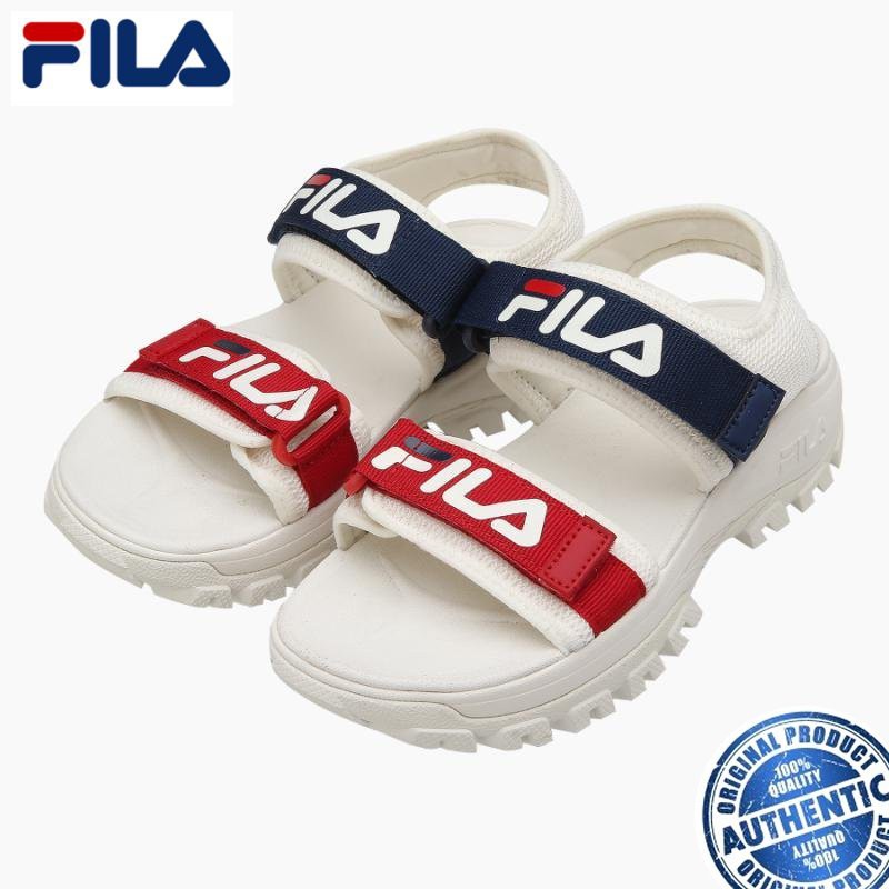 fila sandal korea