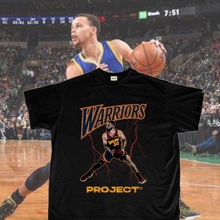 Stephen Curry - “Stephen Curry collection ” Tee by The Project PH bootleg t-shirt