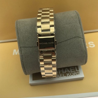 （hot）MICHAEL KORS Watch For Women Pawnable Original Sale Gold MK Watch For Women Pawnable Original S #5