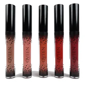 qveen lipstick