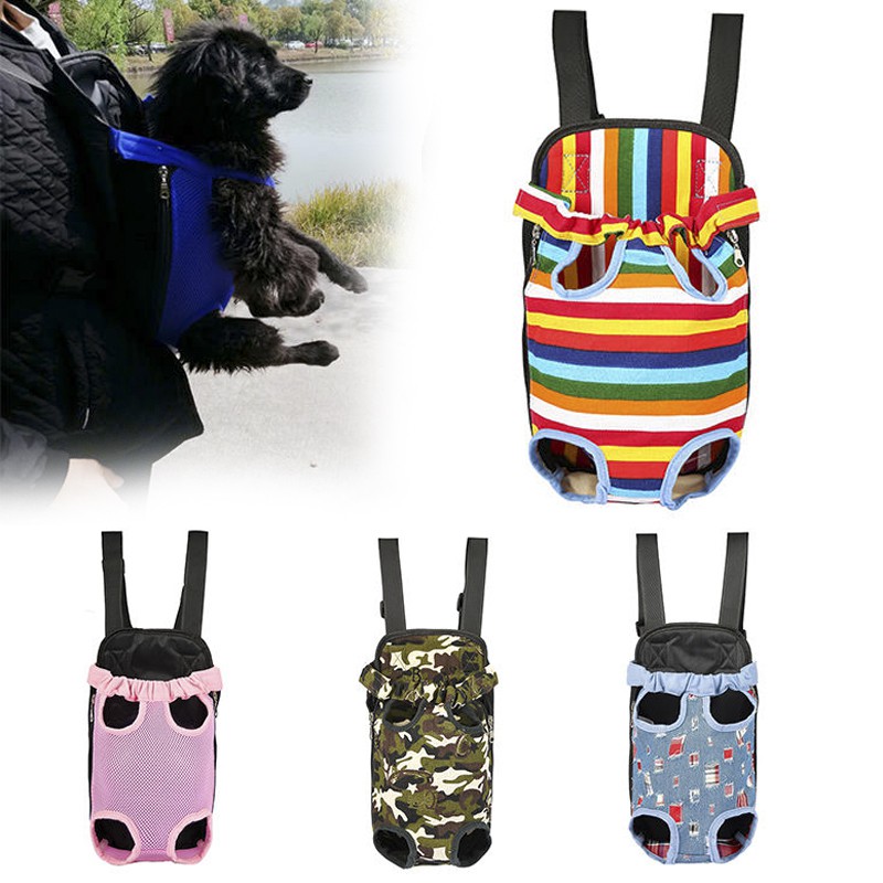 bags to carry small dogs