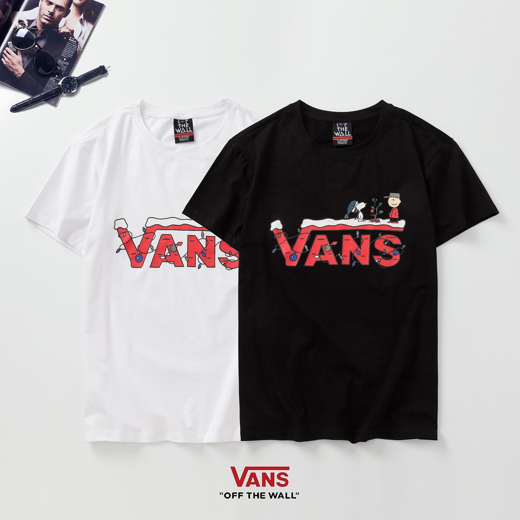 vans 3xl shirt