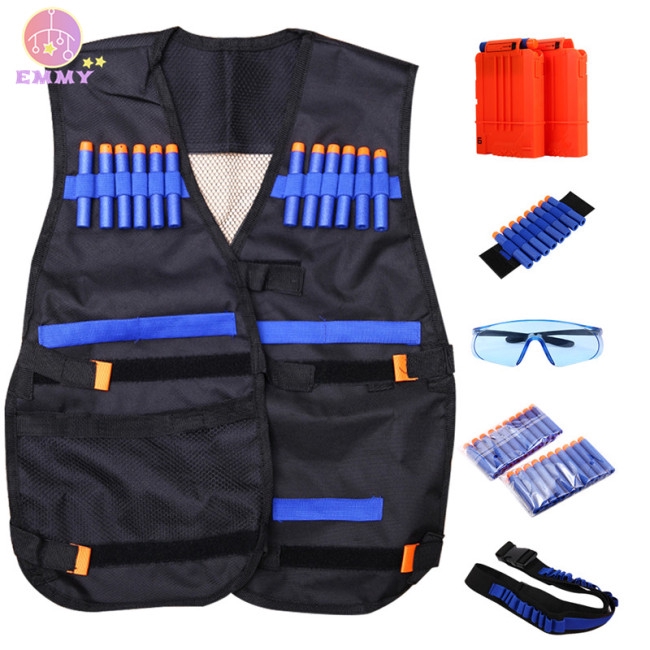cheap nerf vest