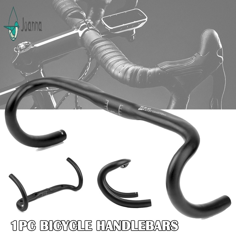 racing handlebars