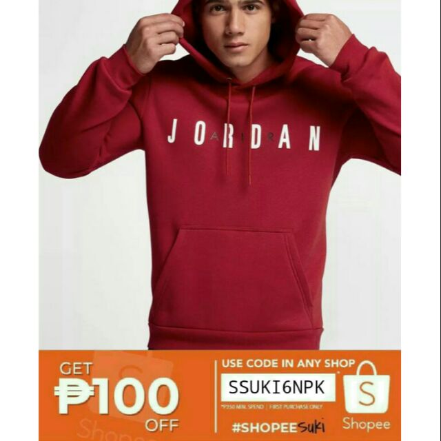 jordan pullover sale