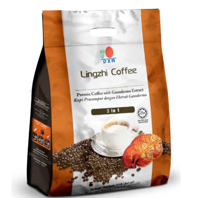 Dxn Coffee For Weight Loss Blog Dandk