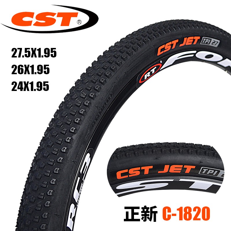 cst bicycle tires