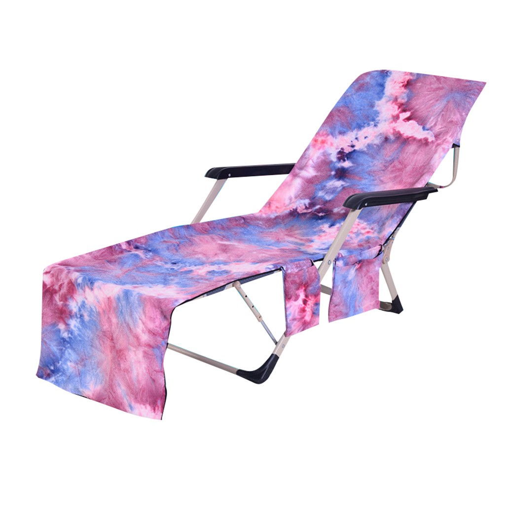 towelling sun lounger covers