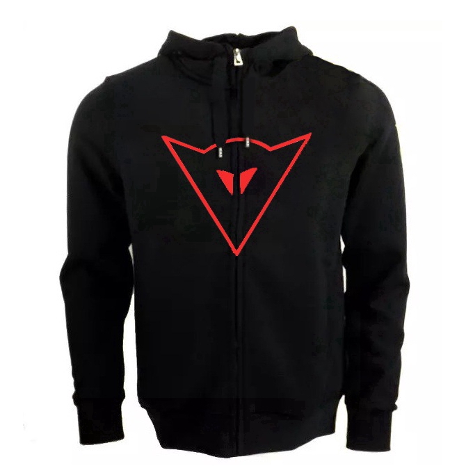dainese hoodie jacket