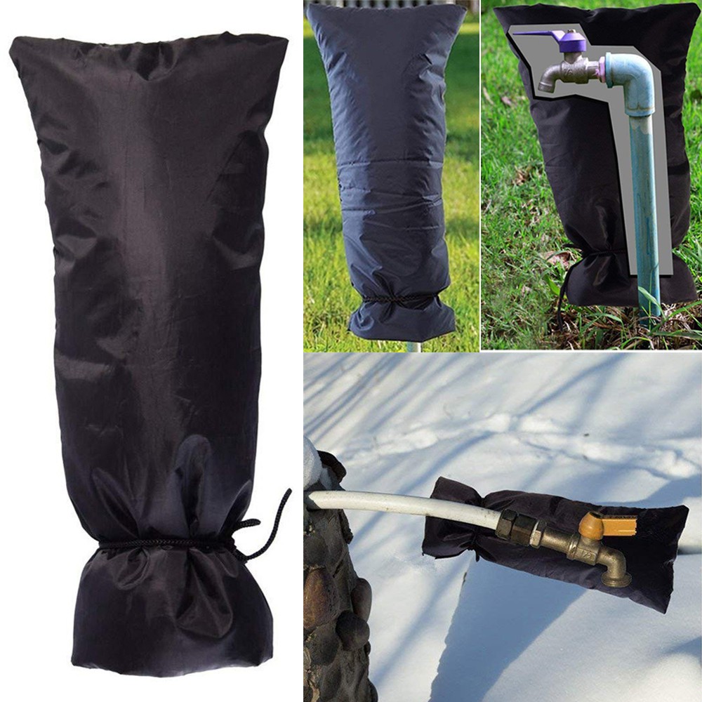 Garden Faucet Cover Faucet Freeze Protection Outside Faucet Frost