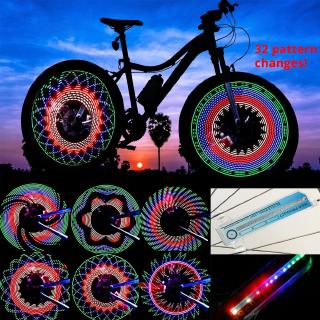 double light bike