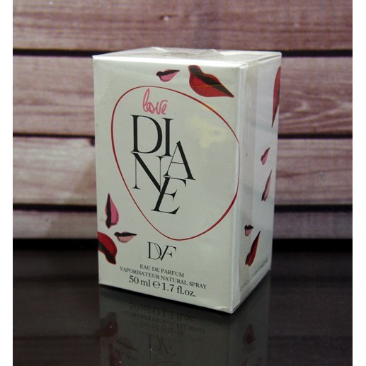 diane von furstenberg love diane