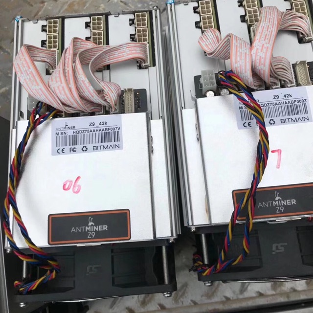 antminer v9 4t