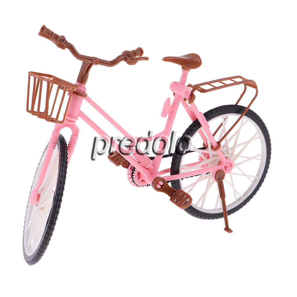 miniature bike toys