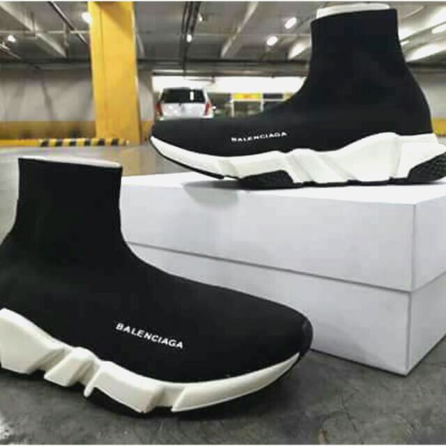 Speed Sneakers Balenciaga Mytheresa