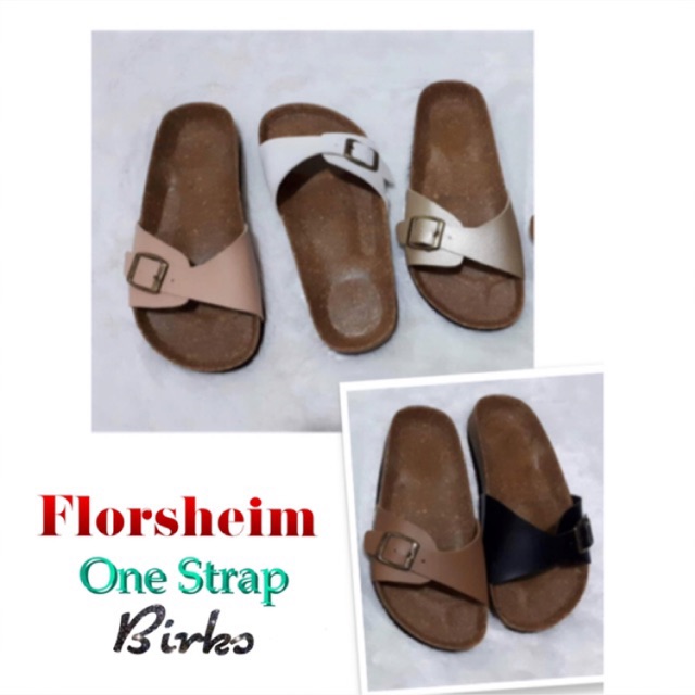 florsheim slippers