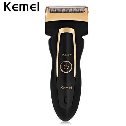 kemei shaving trimmer