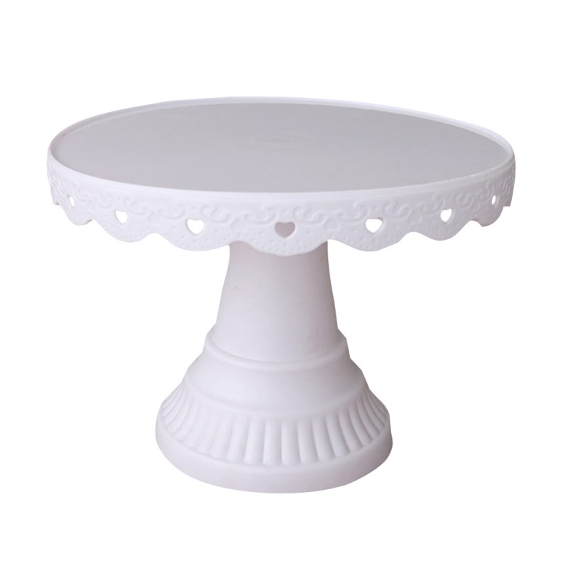 1pc Practical Durable Simple Display Stand Cake Stand for Dessert Chocolate Cake
