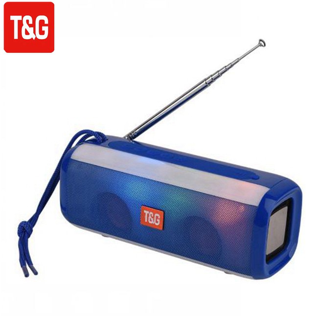 bluetooth speaker blinking blue light