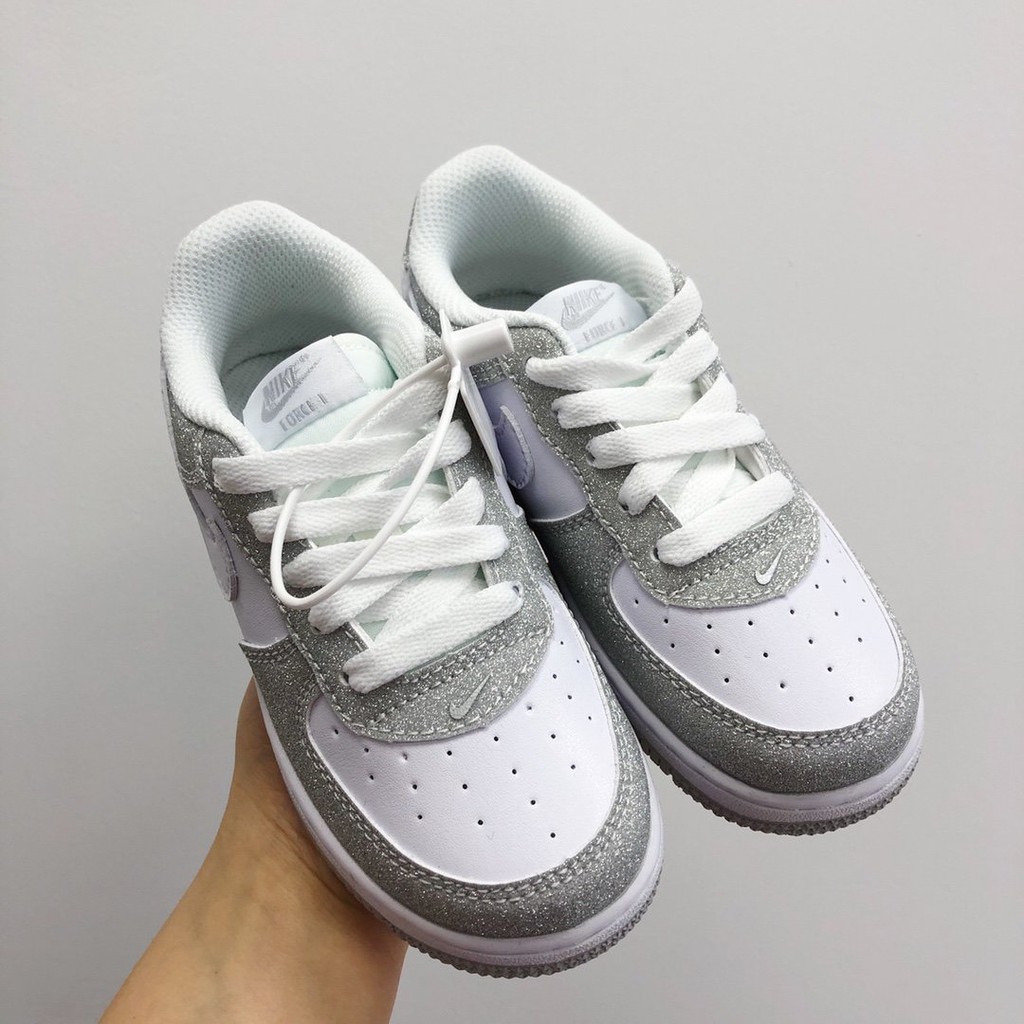 nike air force infant shoes