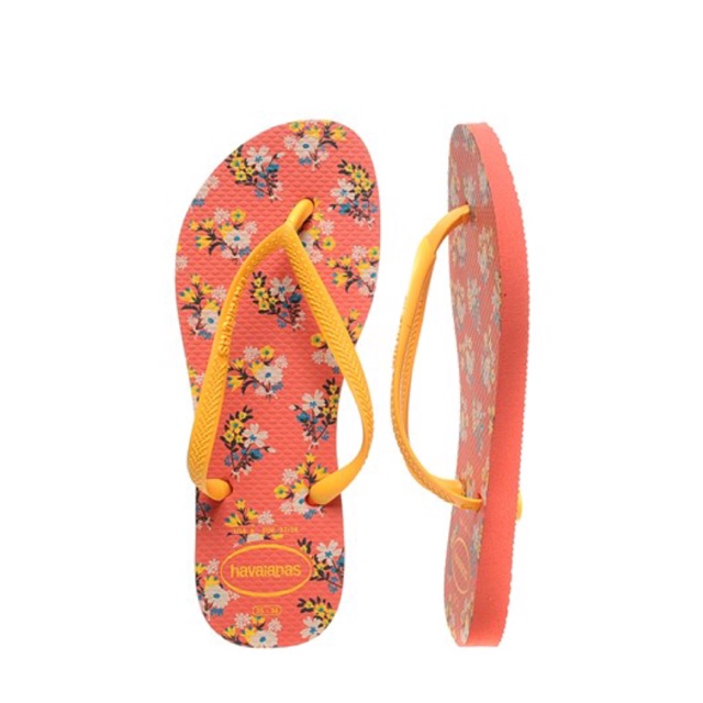 coral havaianas