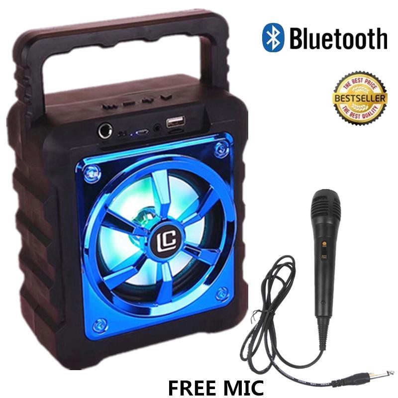 Jual Amplifier Karaoke Bluetooth Gratis Ongkir