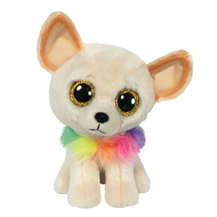 stuffed toy chihuahua