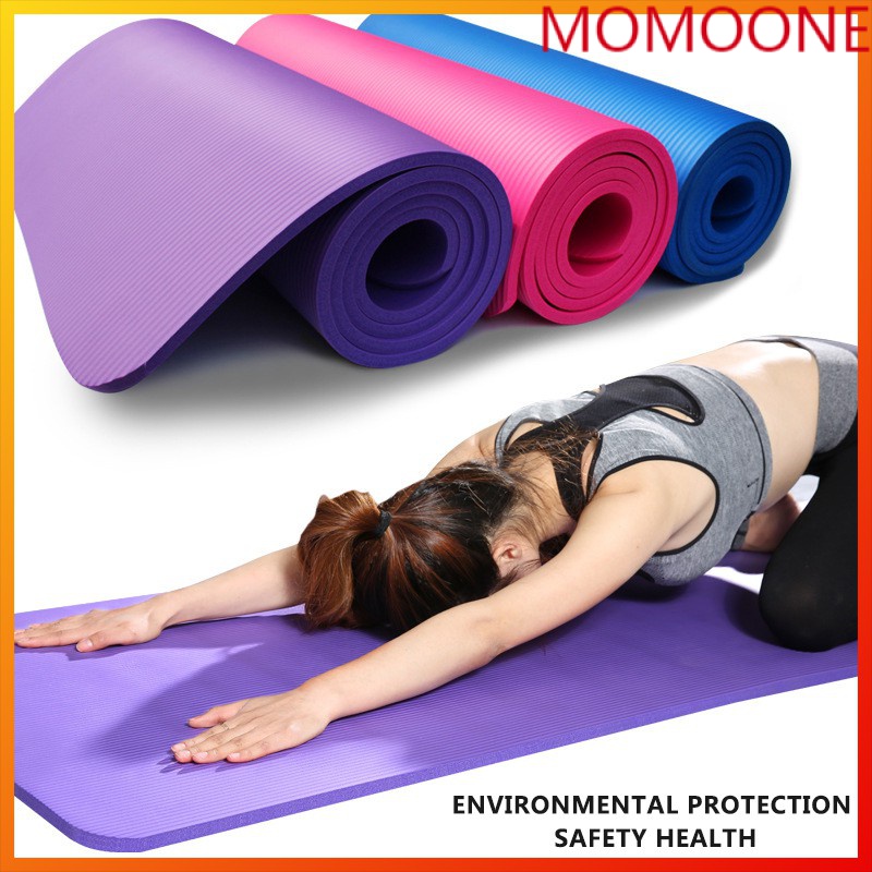 non slip yoga mat